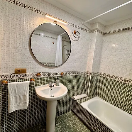 Molino - Terraza & Wifi Apartment Ronda
